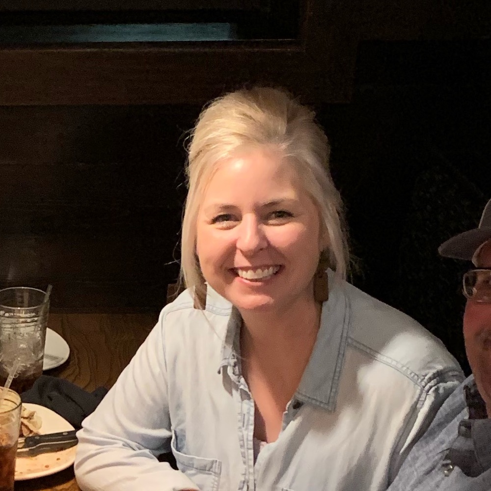 Meet your Posher, Alison